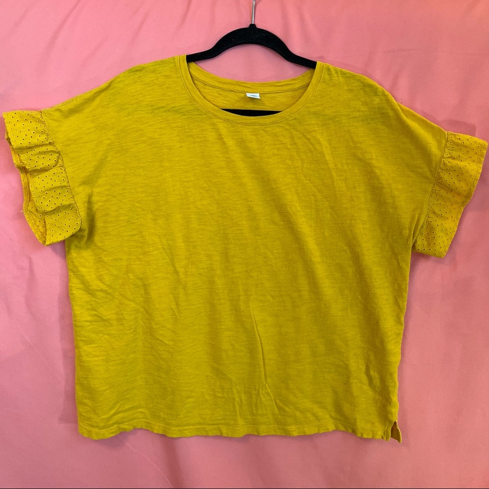 Old Navy women’s blouse